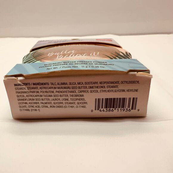 Physicians Formula Pressed Powder Face Powder Translucent Color 1711936 - Picture 4 of 7